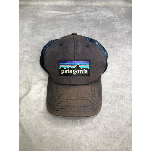 Patagonia hat - Picture 1 of 5
